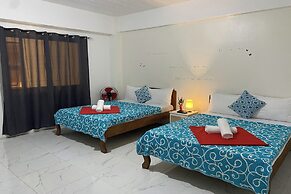NGBMPC Hostel