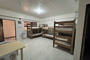 NGBMPC Hostel