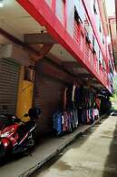 NGBMPC Hostel