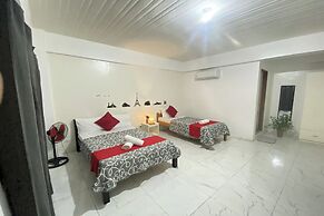 NGBMPC Hostel