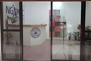 NGBMPC Hostel