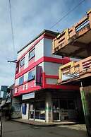 NGBMPC Hostel