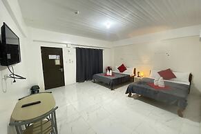 NGBMPC Hostel