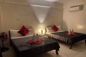 NGBMPC Hostel