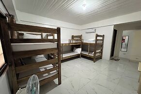 NGBMPC Hostel