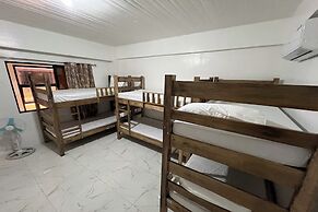 NGBMPC Hostel