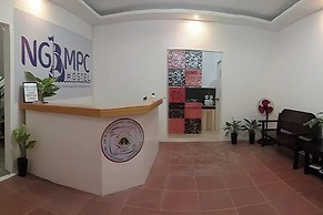 NGBMPC Hostel