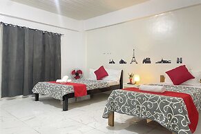 NGBMPC Hostel