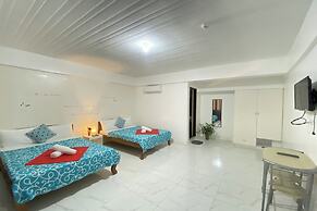 NGBMPC Hostel