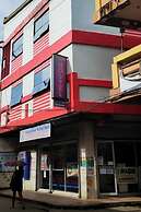 NGBMPC Hostel