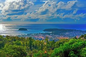 Greenheart Garden View Camp Phuket