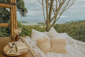 Greenheart Garden View Camp Phuket