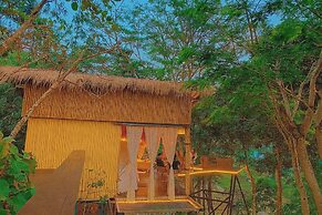 Greenheart Garden View Camp Phuket