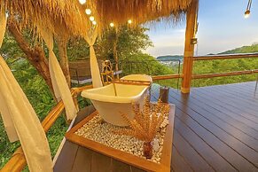 Greenheart Garden View Camp Phuket