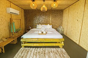Greenheart Garden View Camp Phuket