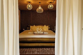 Greenheart Garden View Camp Phuket