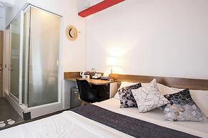 Qilombo Hostel Silom