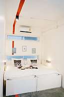Qilombo Hostel Silom
