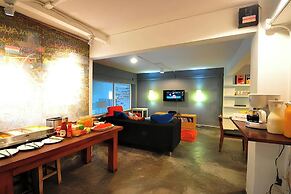 Qilombo Hostel Silom
