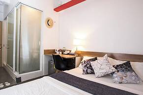 Qilombo Hostel Silom