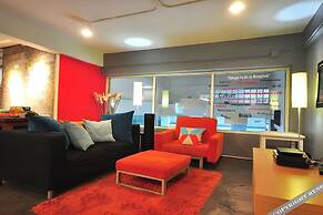 Qilombo Hostel Silom