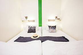 Qilombo Hostel Silom