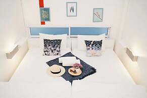 Qilombo Hostel Silom
