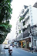 Qilombo Hostel Silom