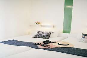 Qilombo Hostel Silom