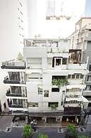 Qilombo Hostel Silom