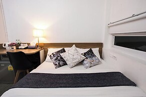 Qilombo Hostel Silom