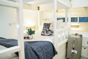 Qilombo Hostel Silom