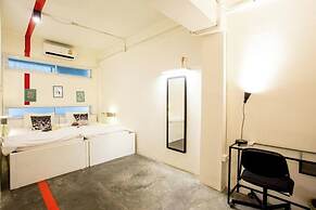 Qilombo Hostel Silom