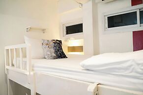 Qilombo Hostel Silom
