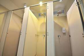 Qilombo Hostel Silom