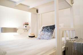 Qilombo Hostel Silom