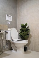 Qilombo Hostel Silom