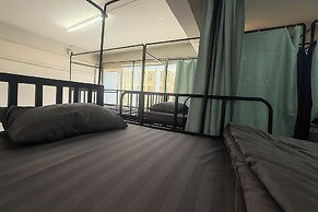 Indian Bites Hostel
