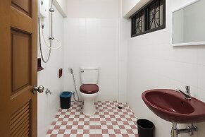 Indian Bites Hostel