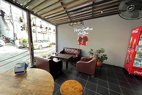 The Voyager Guesthouse