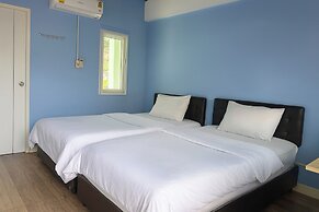 The Voyager Guesthouse