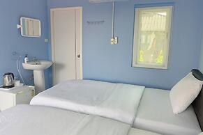 The Voyager Guesthouse