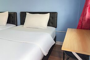 The Voyager Guesthouse