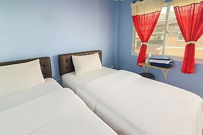 The Voyager Guesthouse