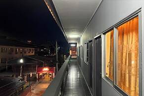 The Voyager Guesthouse