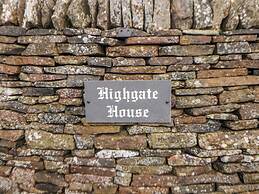 Highgate House