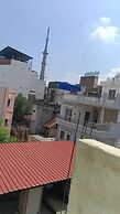 Rai Residency