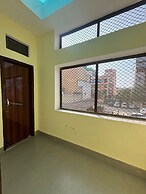 Rai Residency