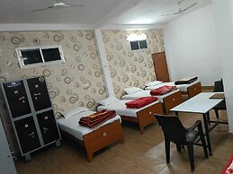 Rai Residency