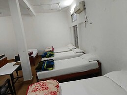 Rai Residency